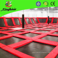 Parque de Trampolín de Salto de Interior Comercial (4442C)